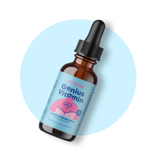 Genius Vitamin®
