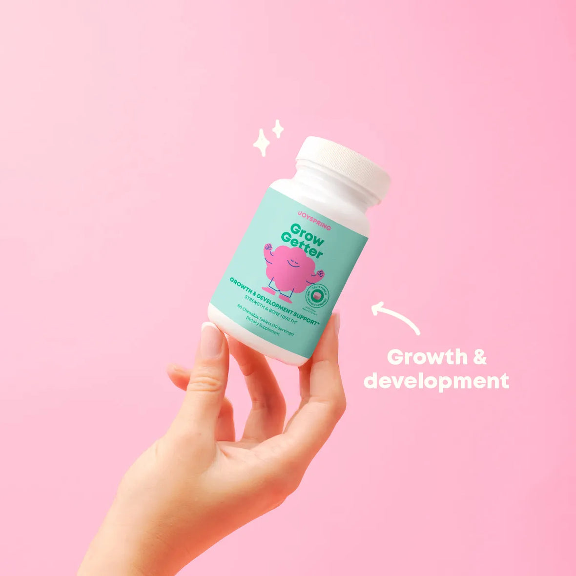 Grow Getter™