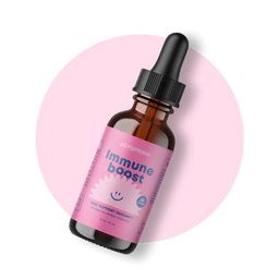 Immune Boost