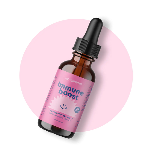 Immune Boost