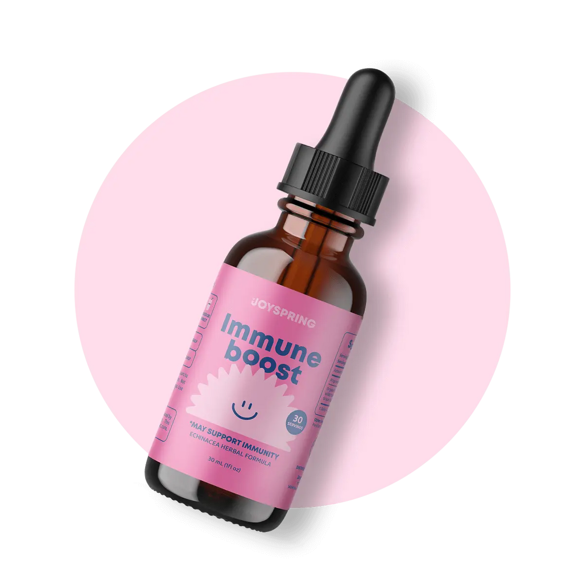 Immune Boost