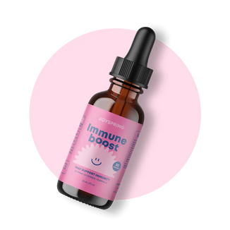 Immune Boost