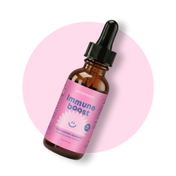 Immune Boost
