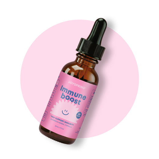 Immune Boost