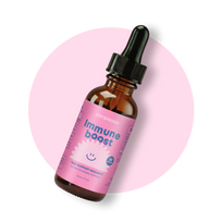 Immune Boost
