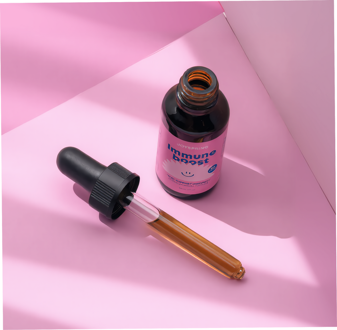 Immune Boost