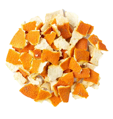 ORANGE PEEL