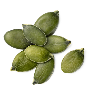 PUMPKIN SEED