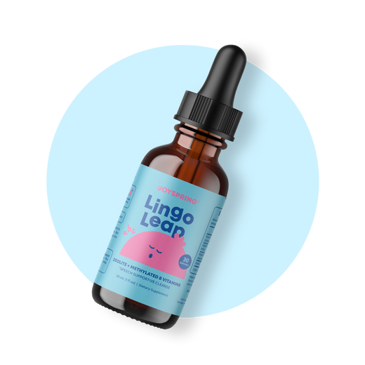 LingoLeap B9