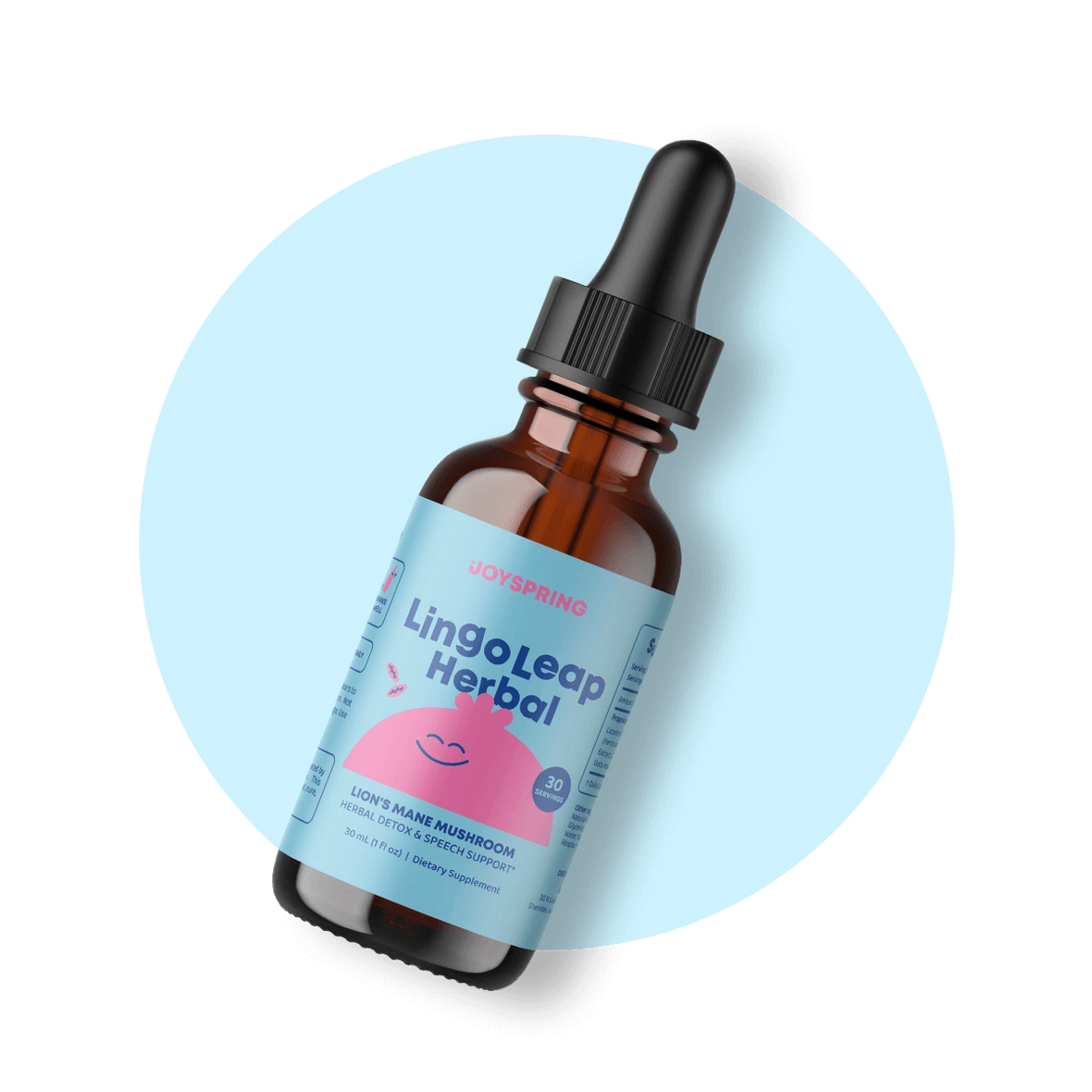 Lingo Leap™ Herbal