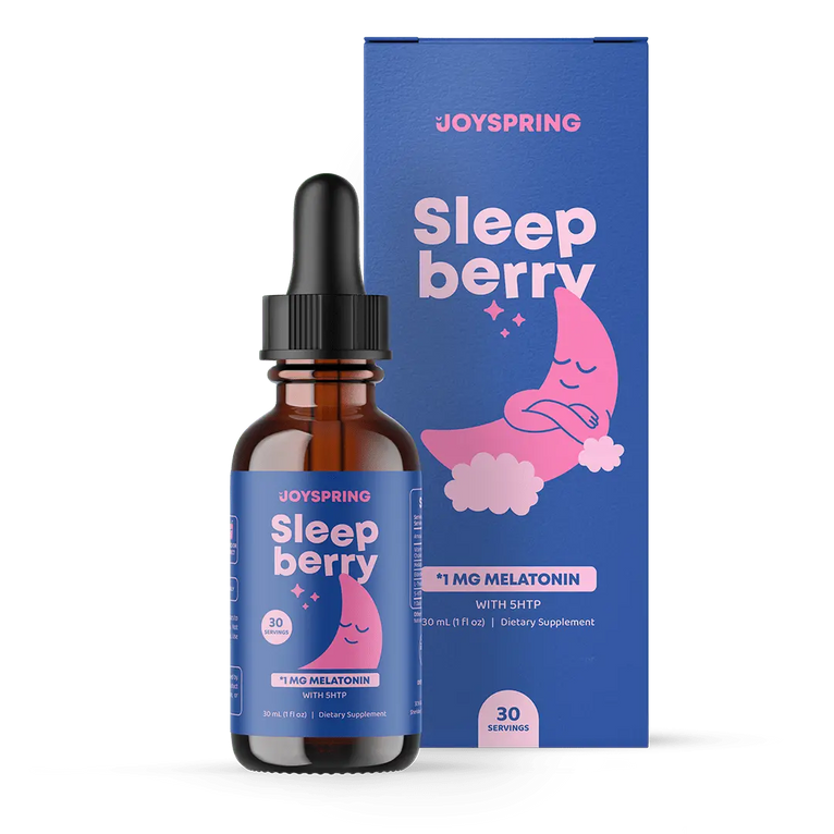 Sleepberry 1MG