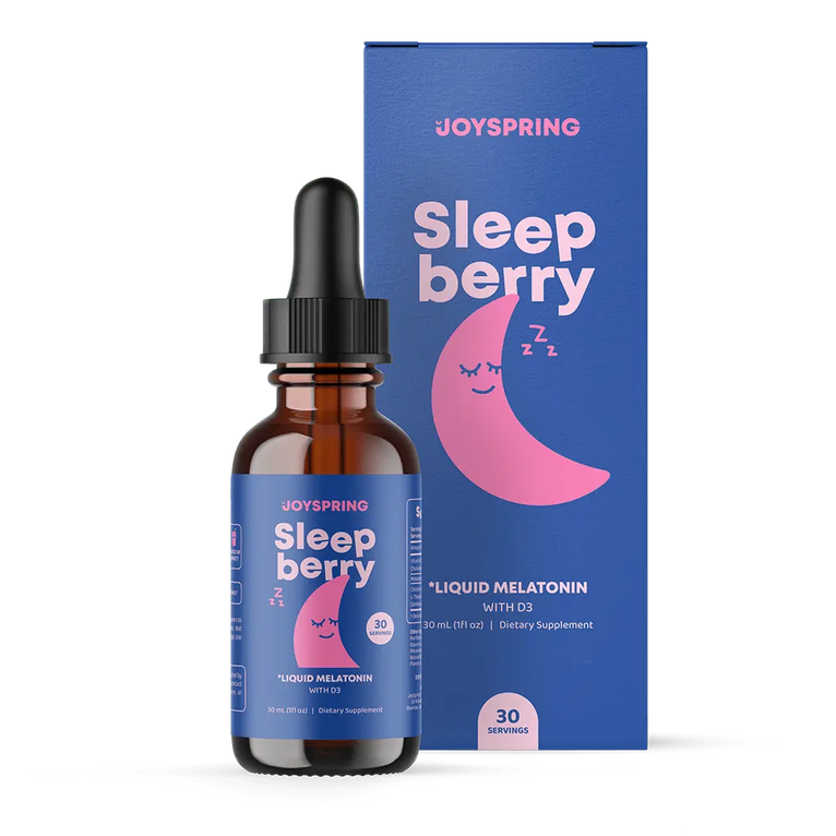 Sleepberry OG