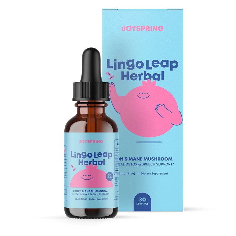 Lingo Leap Herbal