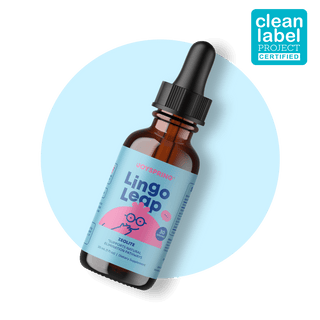 Lingo Leap®