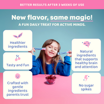 Mood Magic™ Happy Cherry