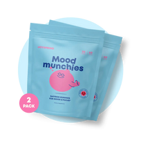 Mood Munchies™ Duo