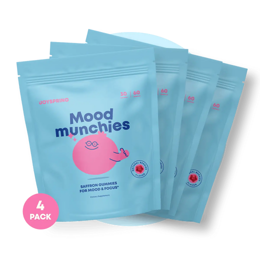 Mood Munchies™ Quad