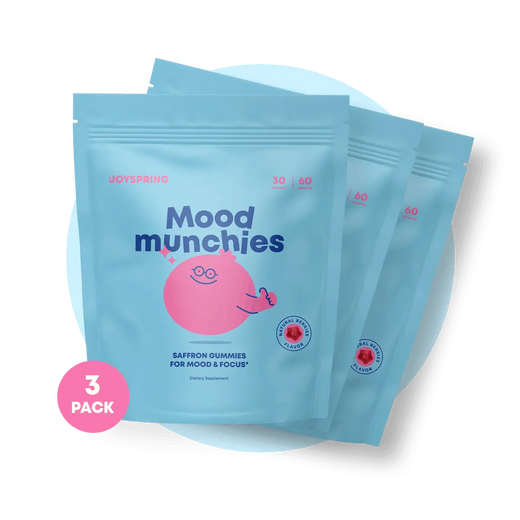Mood Munchies™ Trio