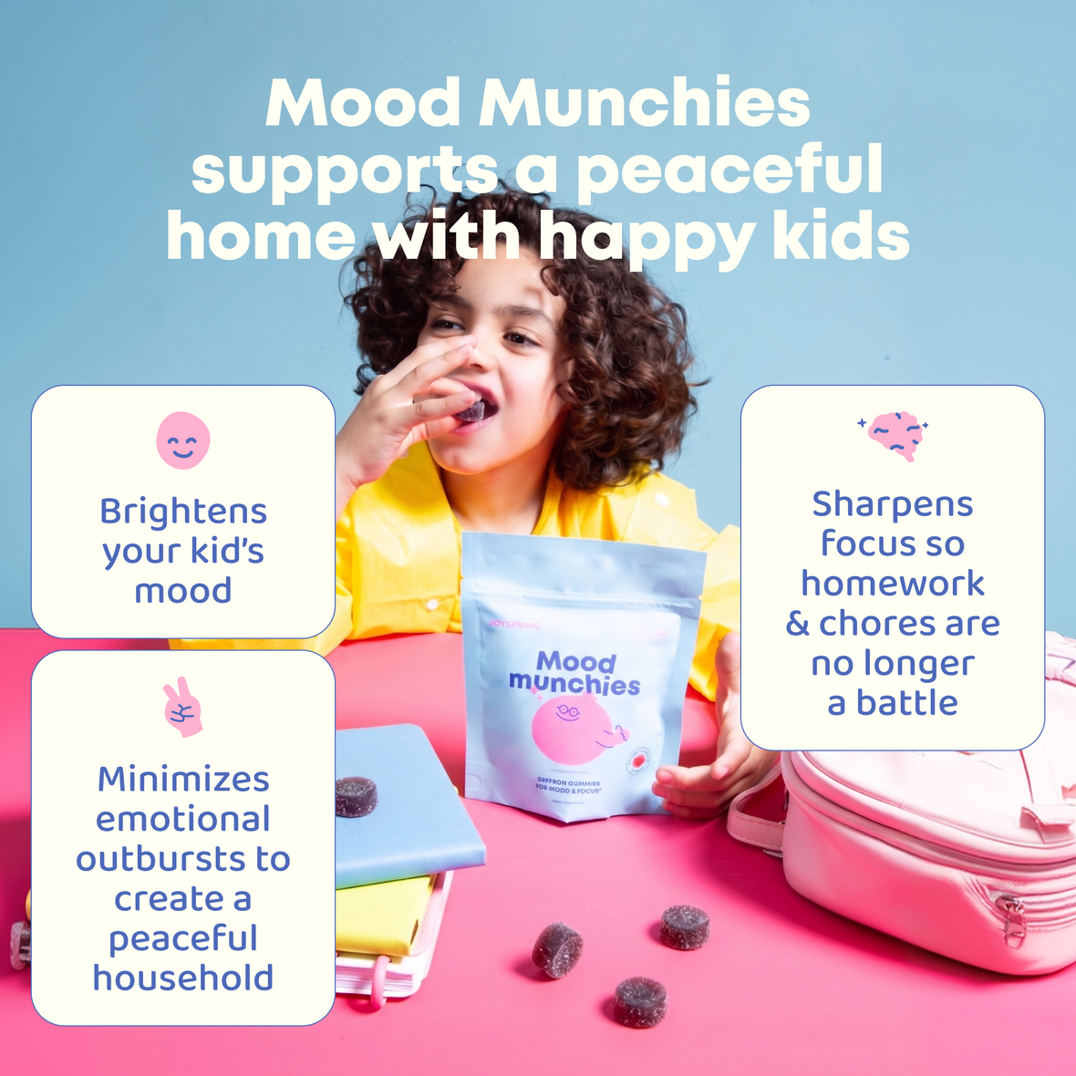 Mood Munchies™