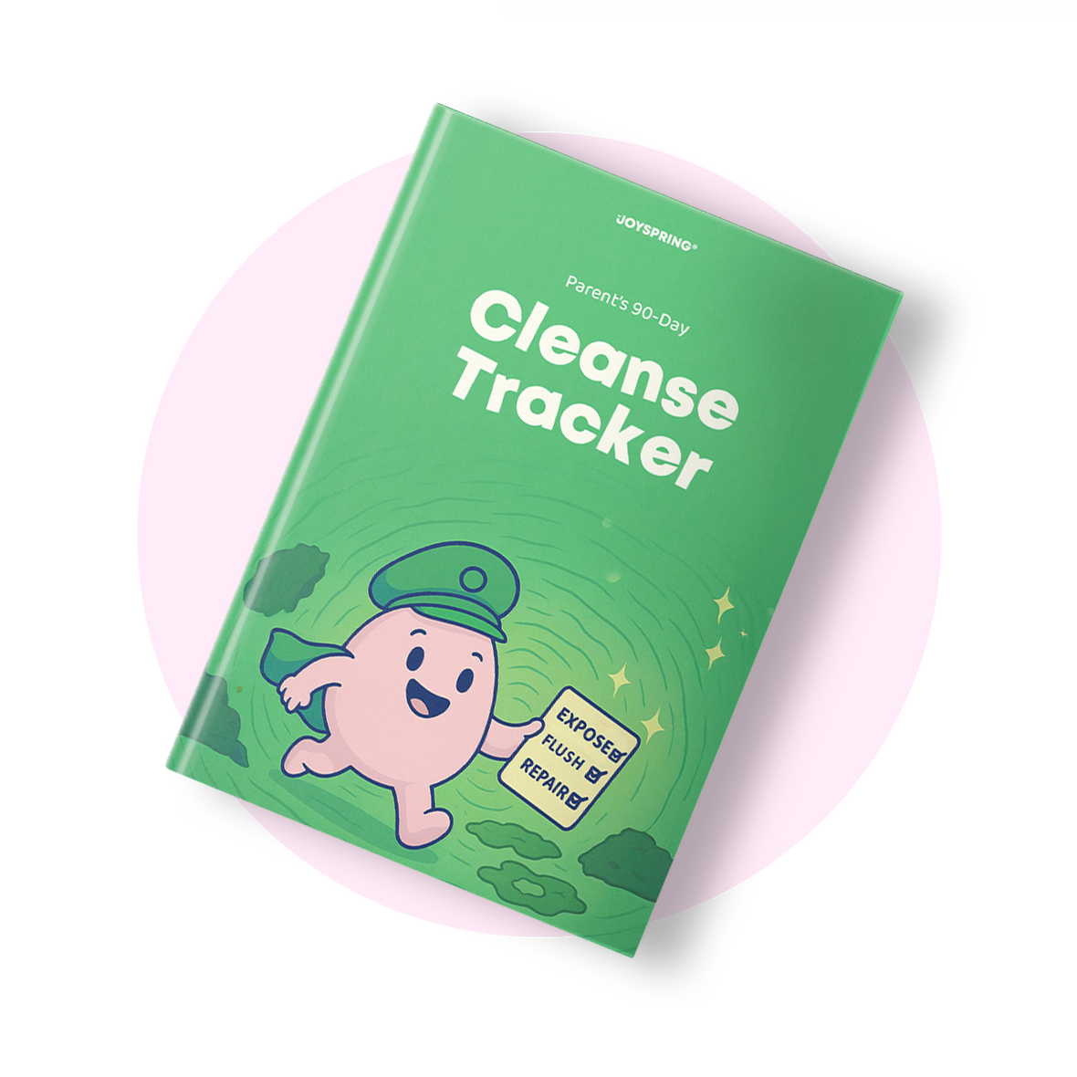 ParaPatrol Protocol - Digital Tracker