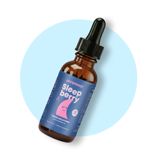 SleepBerry™