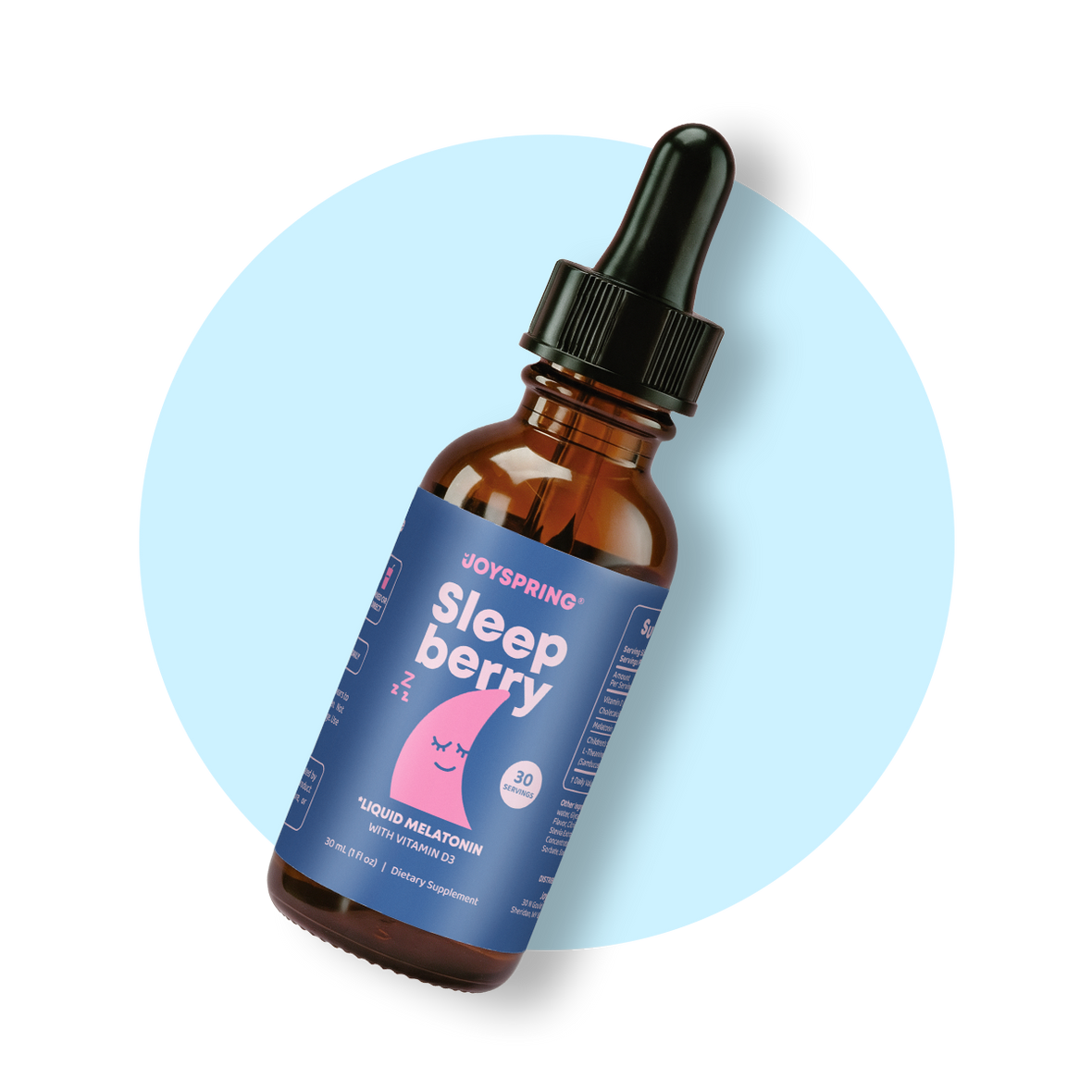 SleepBerry™