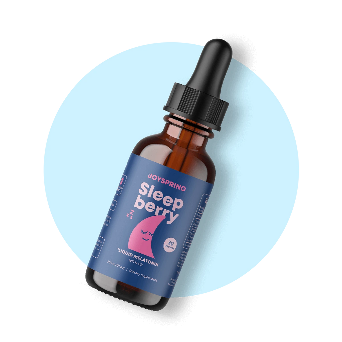 SleepBerry™
