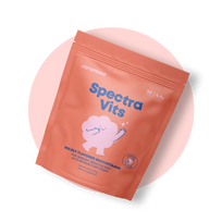 Spectra Vits