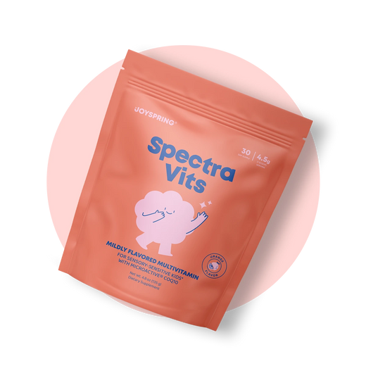 Spectra Vits