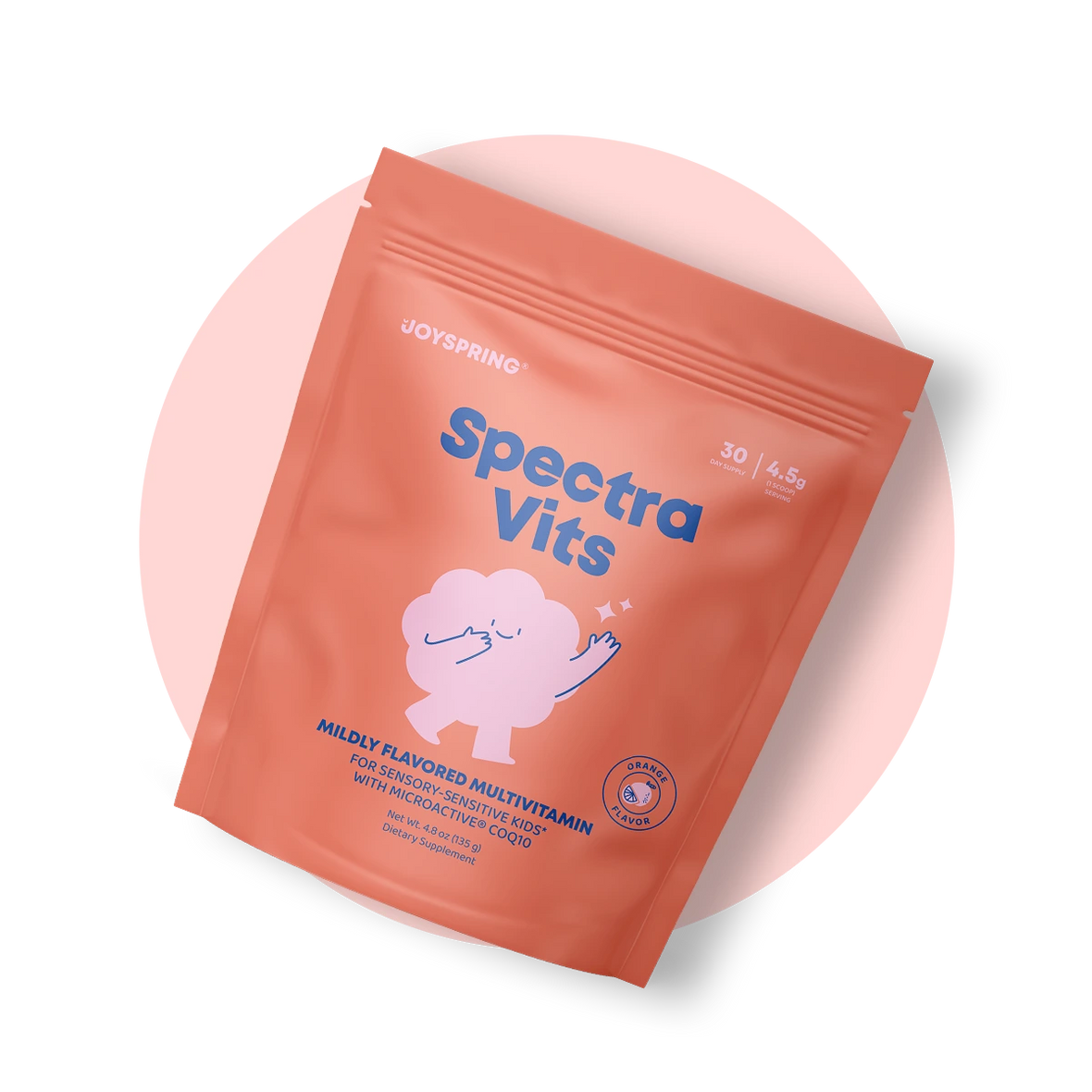 Spectra Vits