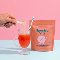 Spectra Vits