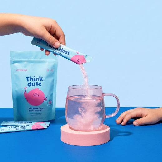 Think Dust™