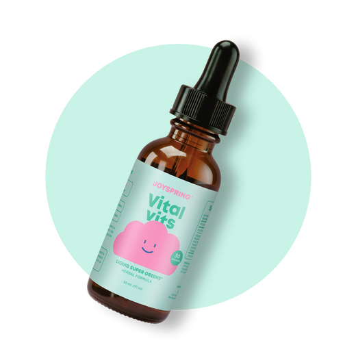 Vital Vits