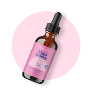 ZincBerry