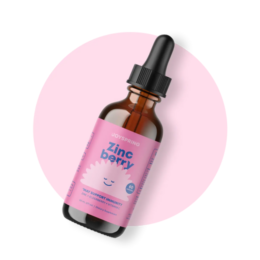 ZincBerry