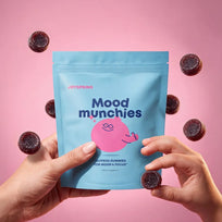 Mood Munchies™ Trio