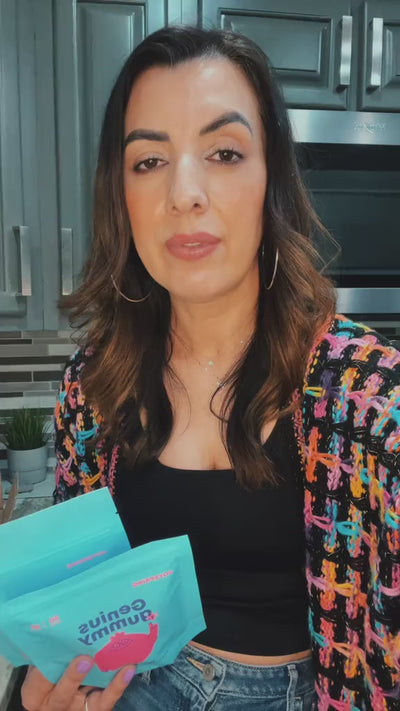 Customer video testimonial