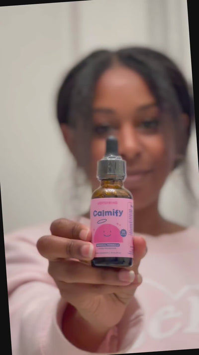 Customer video testimonial